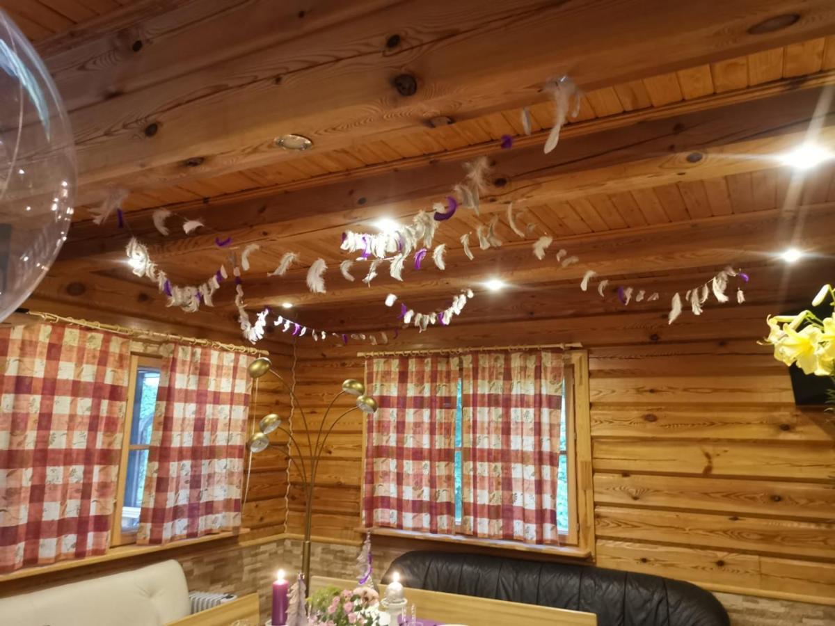 Baltas Anemones Holiday home *